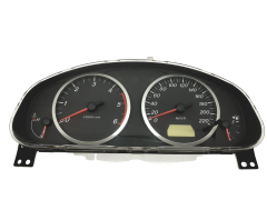 Kierroslukumittari Mazda 2 3M7110849ND DD6255430