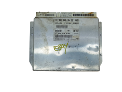 Ohjausyksikkö ESP Mercedes 1685453532 0265109630 Bosch 16266