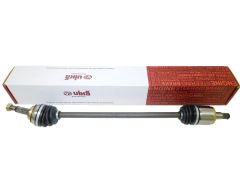 Vetoakseli Oikea 6U0407272F 54070006501 Skoda Vika