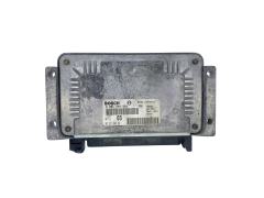 Ohjausyksikkö 0261204929 9633184680 26FM0534 PSA Bosch 62781