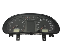 Kierroslukumittari VW Polo 6Q0920803S 110080320029A 40532