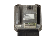 Ohjausyksikkö 00551842370 0261S01010 Alfa Romeo Bosch 3432