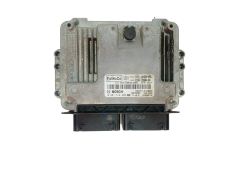 Ohjausyksikkö 0261S12482 F1B1-12A650-ARB Ford Bosch 44204