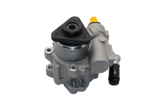 Ohjaustehostimen Pumppu Tee VW Audi 8D0145156N 11451812201 Vika