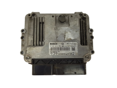 Ohjausyksikkö 0281014459 51829731 5338A6WAM Alfa Romeo Bosch 13535