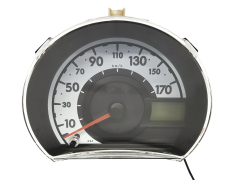 Nopeusmittari 107 C1 Aygo 83800-0H031 Toyota PSA 49666