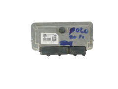 Ohjausyksikkö 03C906024CN 03C906024BH VW Magneti Marelli 41493