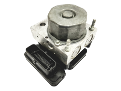 Abs-pumppu Mitsubishi Space Star 4670B229 0265255394 Bosch 35042