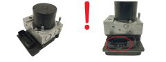 Abs-pumppu VW Polo 6R0614517AF 0265239056 Bosch 65987