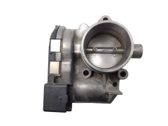 Kaasuläpän venttiili Citroen Peugeot 0280750085 1635Q9 1.6 Bosch 1285
