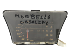 Nopeusmittari Seat Marbella 99870301 Jaeger 55596