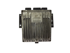 Ohjausyksikkö R0410C132A 8200334419 8200376886 Renault Delphi 18627