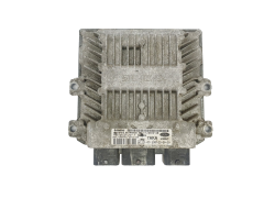 Ohjausyksikkö 3N11-12A650-AB 5WS40141D-T SID 804 Ford Siemens 38216