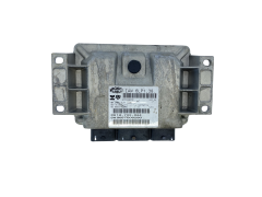 Ohjausyksikkö 9657009280 9654792980 IAW6LP1.38 PSA Magneti Marelli