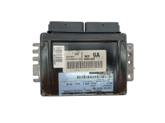 Ohjausyksikkö 96801800 5WY5407A D32 1BOT 9A Chevrolet Kemsco 57438