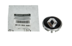 Keskikupin suojus Alkuperäinen 403150239R Renault