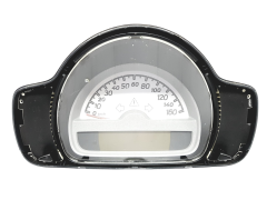 Nopeusmittari Smart Fortwo A4515403647 Borg 33429