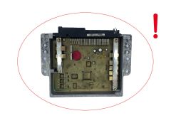 Ohjausyksikkö 39140-23746 39150-23746 H103955556A Hyundai Hei