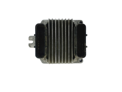 Ohjausyksikkö 09355929 CSSJ D98005 Opel Delco GM 42932