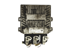 Ohjausyksikkö 3S61-12A650-LC 5WS40140E-T Ford Siemens 18113