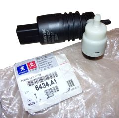 Pesupumppu Uusi Alkuperäinen 6434.A1 6434A1 Citroen C-Crosser Peugeot 4007