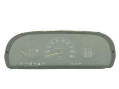 Nopeusmittari Fiat Uno 7695228 60.4601.1 6046011 27242