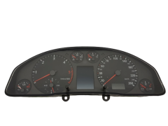 Kierroslukumittari Audi A4 B5 8D0919881HX