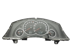 Kierroslukumittari Opel Meriva A 13214775LT 110080162043 GM