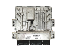 Ohjausyksikkö 237100451S SID310 A2C1189202 Renault Continental