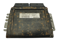 Ohjausyksikkö S110138000B 8200059086 8200044437 Renault Siemens 68566