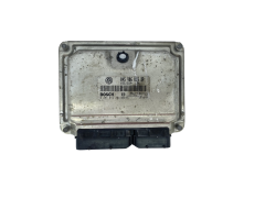 Ohjausyksikkö 045906019BP 0281012194 VW Bosch 59991