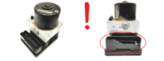 Abs-pumppu VW Audi 1C0907379M 1J0614517J Ate 60704