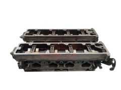 Sylinterikansi 0200FT 9650352580 Citroen Peugeot 2.0 16v RFJ