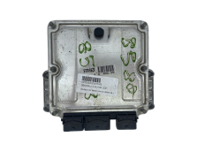 Ohjausyksikkö PSA 0281011081 9647472780 9646850580 Bosch 60345