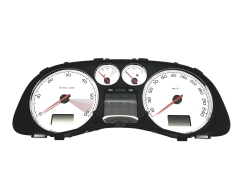 Kierroslukumittari Peugeot 307 P9661323180 E01 43699