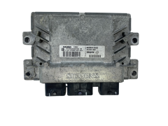 Ohjausyksikkö S120200102B 8200414422 8200401568 Renault Siemens 53209