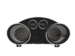Nopeusmittari Opel Insignia 13333344 365903926H 47770
