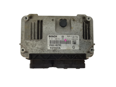 Ohjausyksikkö 89661-0D270 0261208841 Toyota Bosch 14565