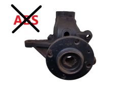 Ohjausnivelet Etu Oikea Peugeot 364753 330785 82mm 16mm