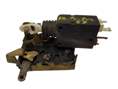 Oven lukitusmekanismi Oikea Etu 96056001 Citroen ZX Rockwell 11176