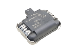 Sadetunnistin 8200071210A 1397212035 Bosch Renault