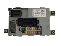 Moduuli BSI 01358812080 28130627 Fiat PSA Delphi 1563