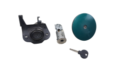 Virtalukko Simplex 4162W1 8727A8 Citroen Saxo 96-99 1017