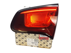 Valaisin Citroen 6351JC 9685225480 Alkuperäinen
