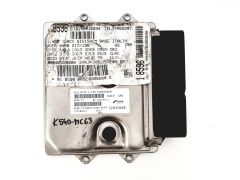 Ohjausyksikkö 00465548310 0261204732 Alfa Romeo Bosch