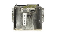 Moottorin Ohjausyksikkö 39100-22230 39110-22230 Hyundai Siemens 22532