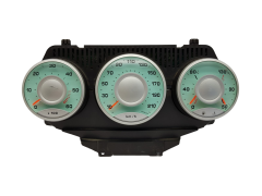 Kierroslukumittari C8 807 Ulysse 1496274080 PSA Fiat 1527