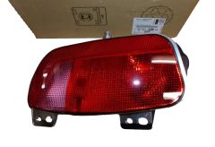 Valaisin Vasen Uusi Alkuperäinen 9676122780 Citroen