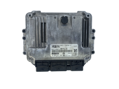 Ohjausyksikkö 0281011701 8M51-12A650-LC 8YLC Ford Bosch 48713