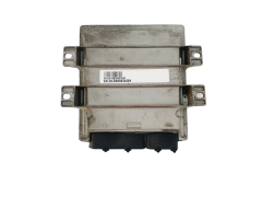 Ohjausyksikkö NNN100742 HA A0047 Rover 39431